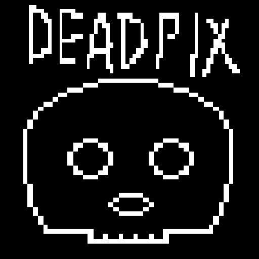 DeadPix Icon